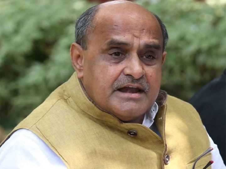 भाजपा अटल धर्म का पालन नहीं करती है तो यह दुखद:  के. सी. त्यागी